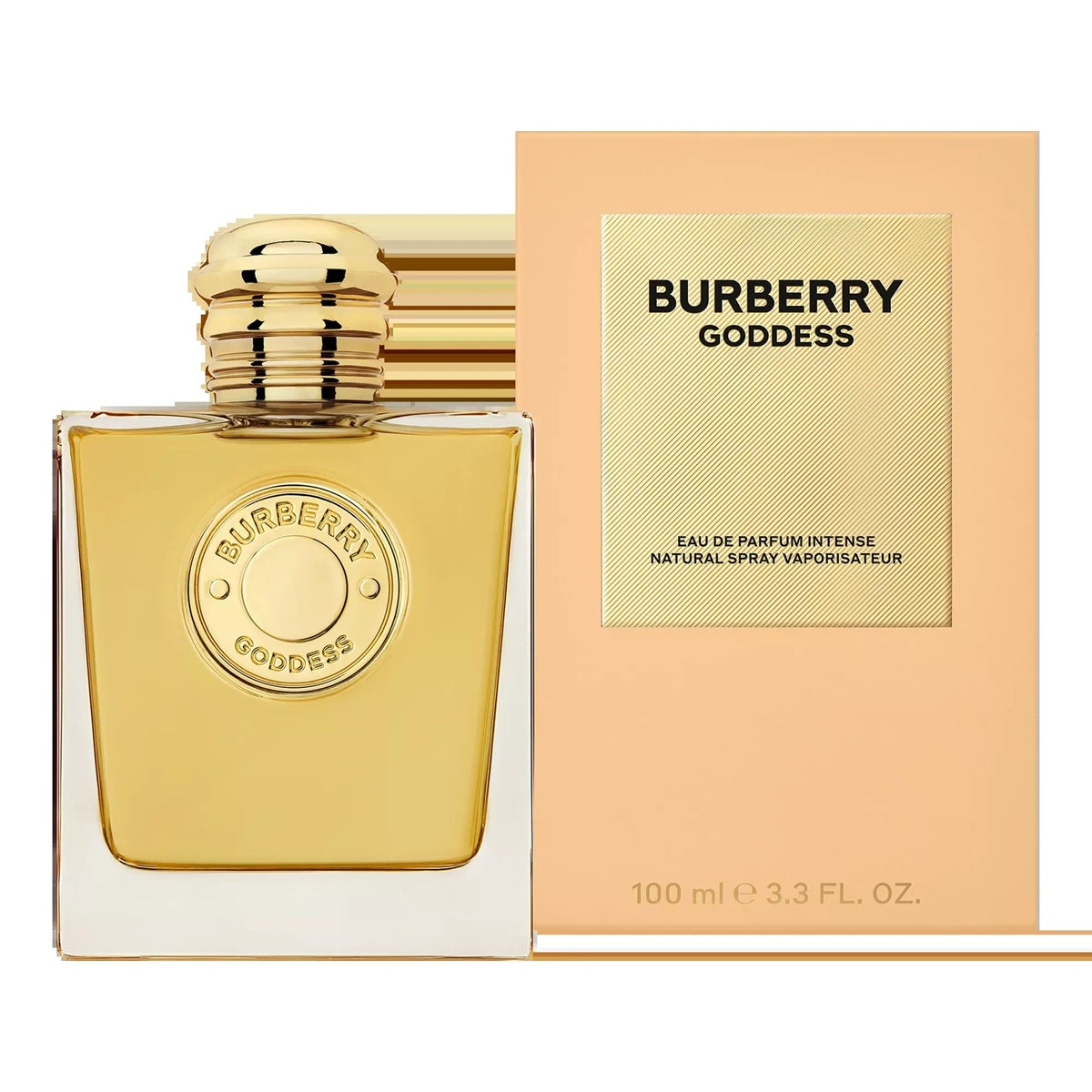 Goddess Intense 100ml (W) EDP