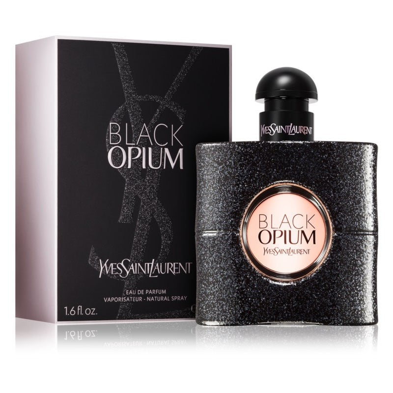 Black Opium - Eau de Parfum, 50 ml