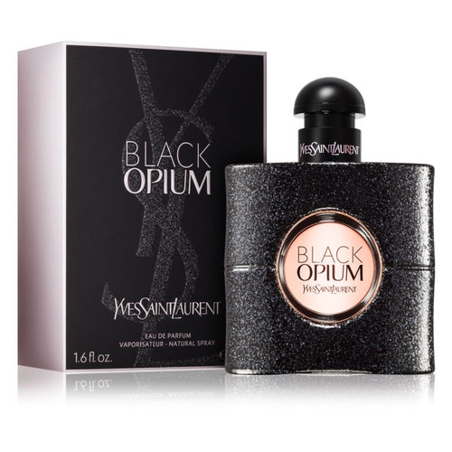 Black Opium - Eau de Parfum, 50 ml