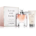 مجموعة La Vie Est Belle (W) Travel Exclusive المكونة من قطعتين EDP