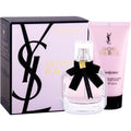مجموعة عطر مون باريس (نسائية) الحصرية للسفر، قطعتان، ماء عطر