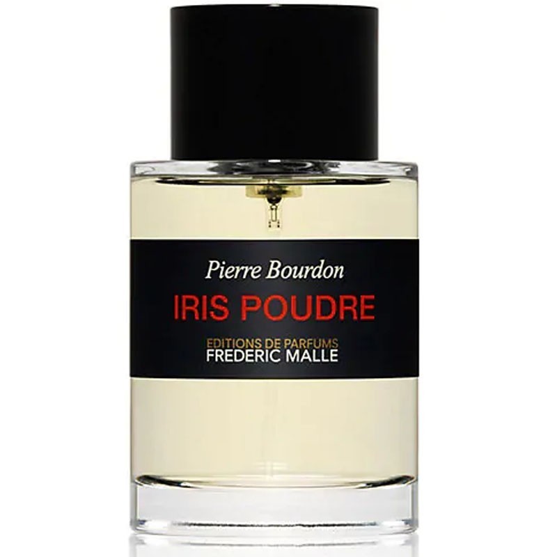 عطر إيريس بودر (نسائي) أو دو بارفان 100 مل