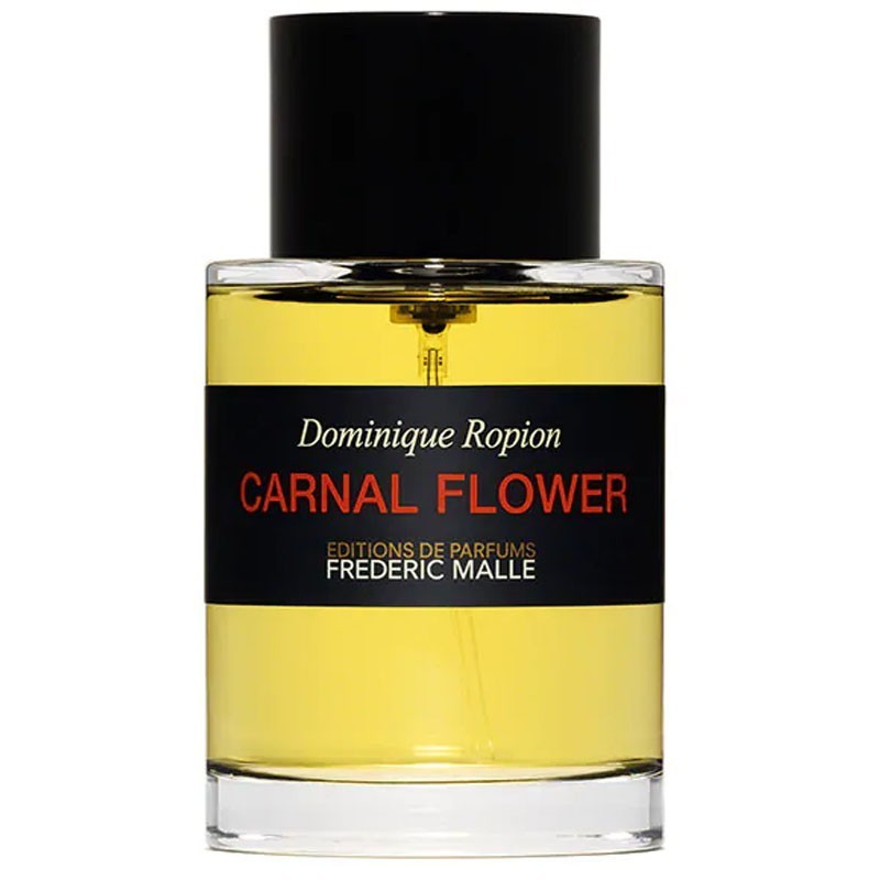 Carnal Flower (W) Edp 100 ml