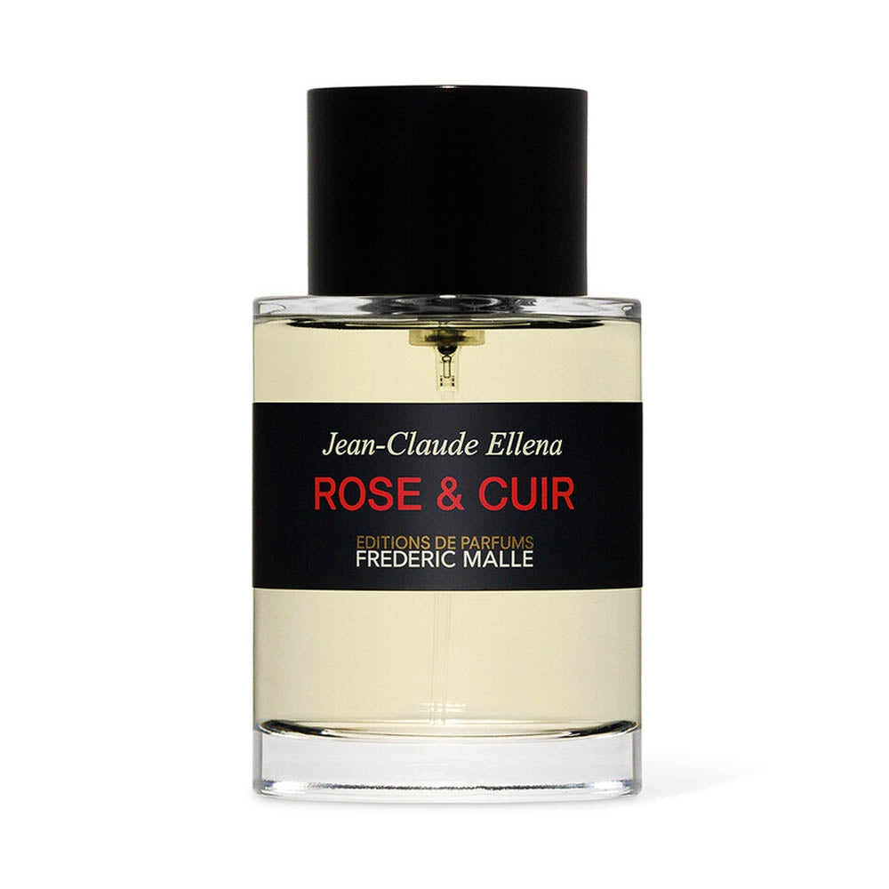 Rose & Cuir (U) Edp 100 ml