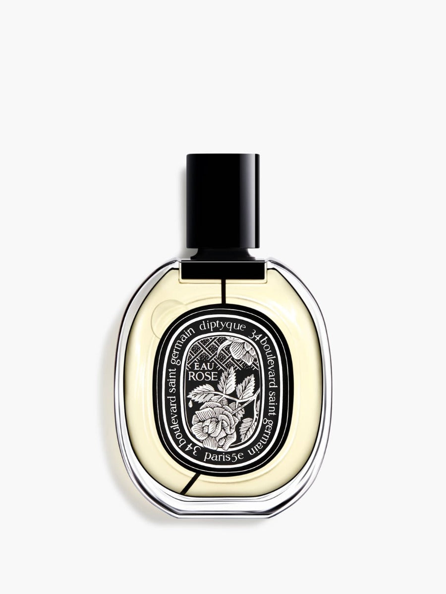 Eau Rose 75ml (W) EDP
