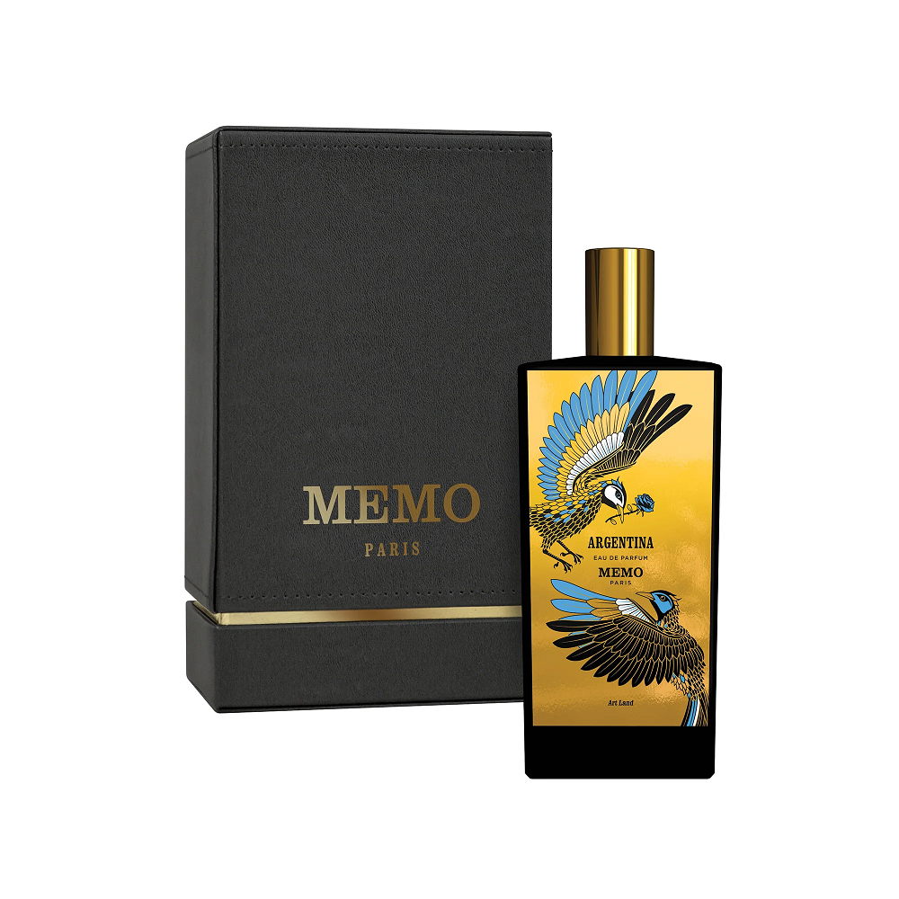 عطر آرت لاند الأرجنتيني 75 مل (عام) ماء عطر