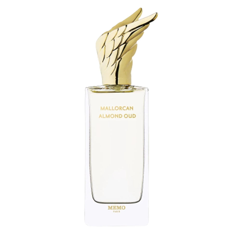عطر مايوركان ألموند عود أو دو بارفان 75 مل