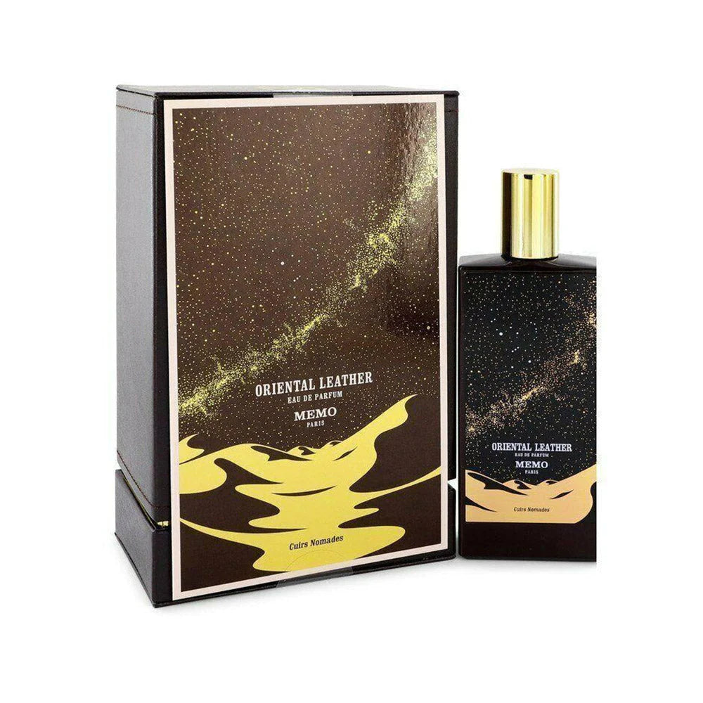 كيرس نوماديس أورينتال ليذر 75 مل (U) EDP