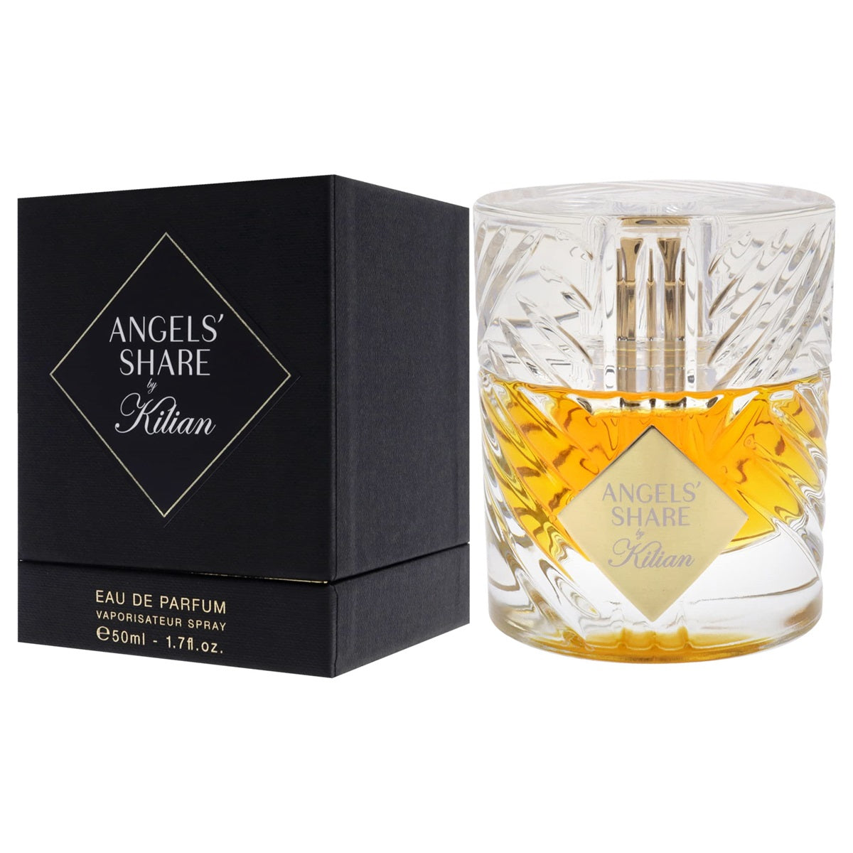 عطر أنجلز شير ٥٠ مل (عام) ماء عطر