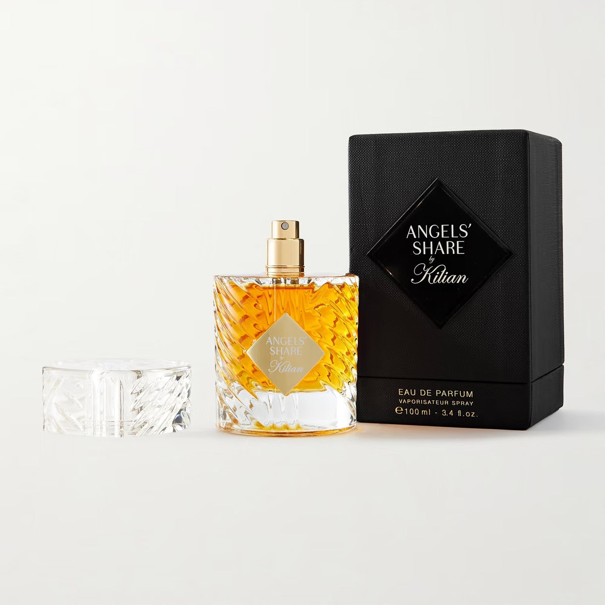 Angels Share 100ml (U) EDP