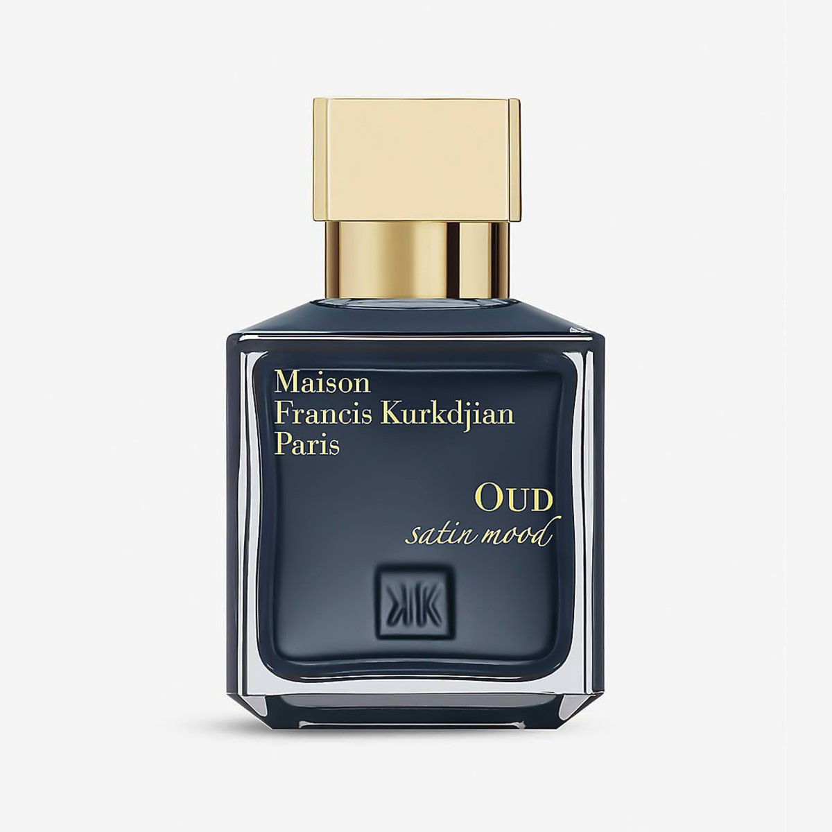 فرانسيس كوركدجيان عود ساتان مود 70 مل (للجنسين) EDP 