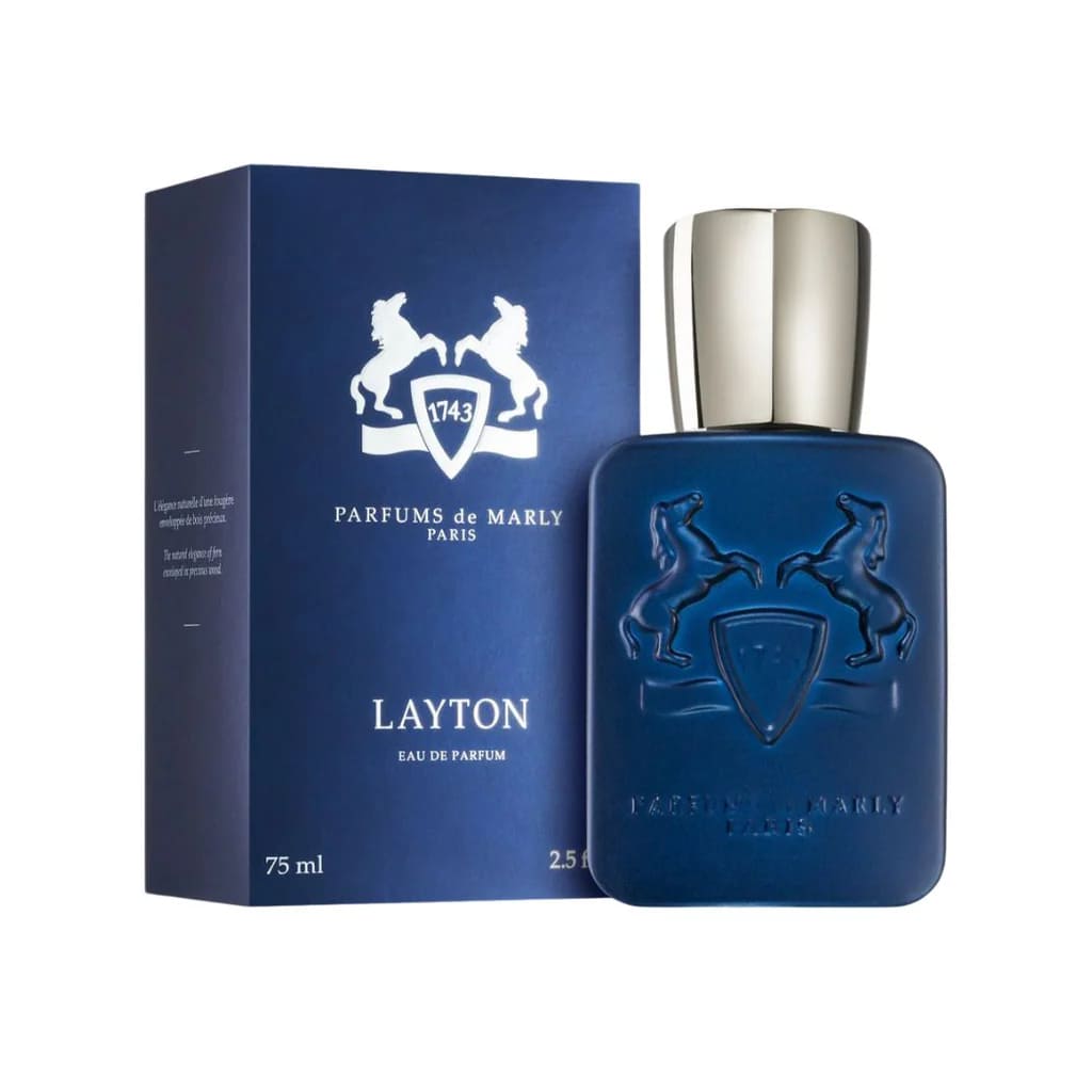 Layton 75ml (U) EDP
