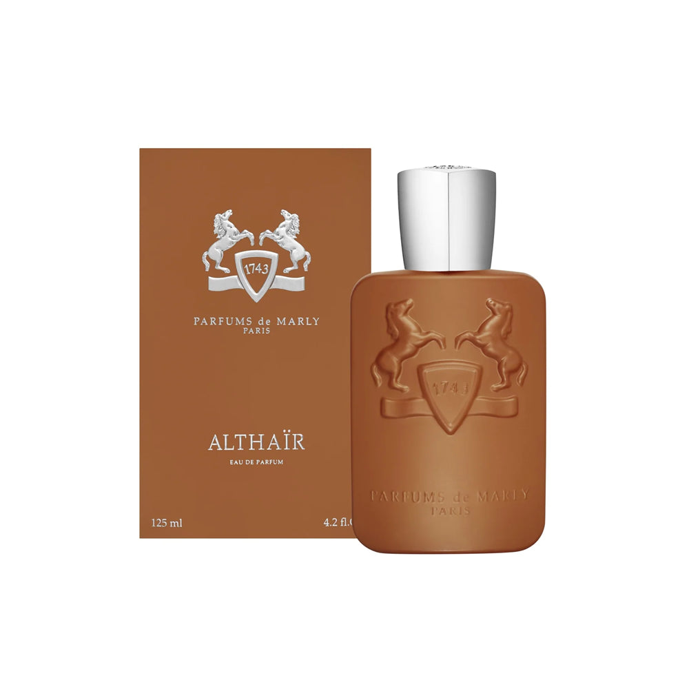ألثير 125 مل (رجالي) ماء عطر