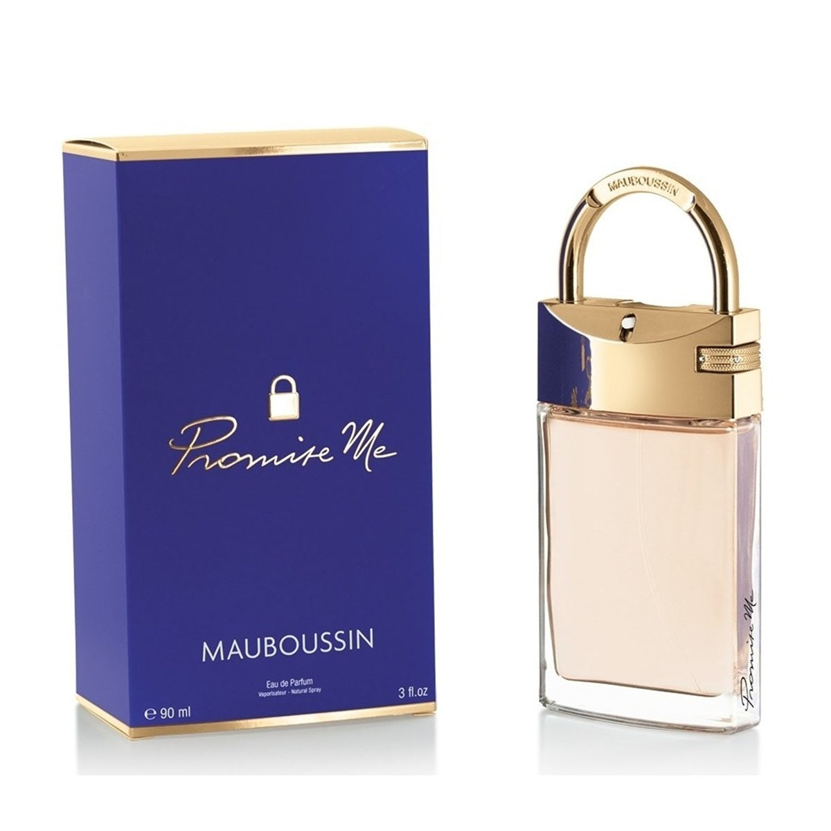 بروميس مي 90 مل (نسائي) ماء عطر