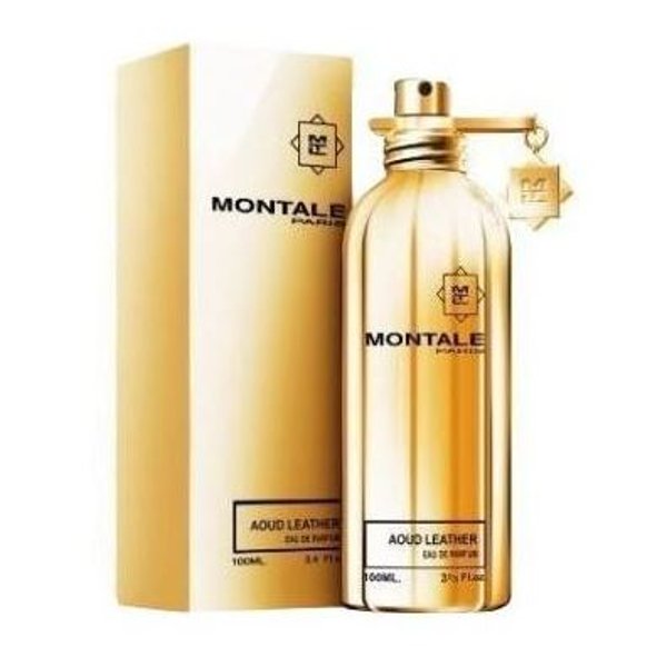 Aoud Leather Edp 100ml