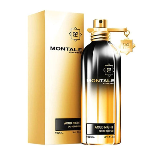 Aoud Night Edp 100ml