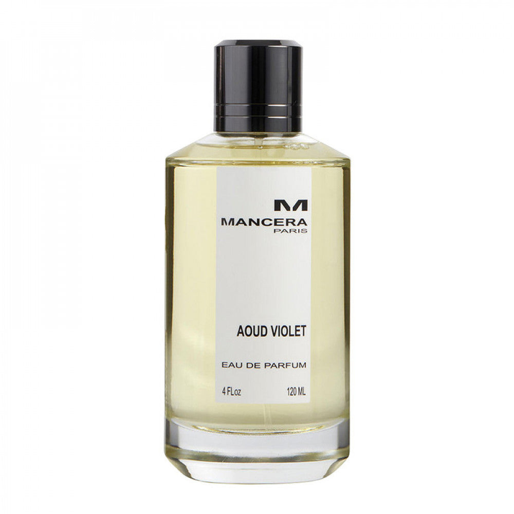 عطر عود بنفسجي 120 مل - ماء عطر 