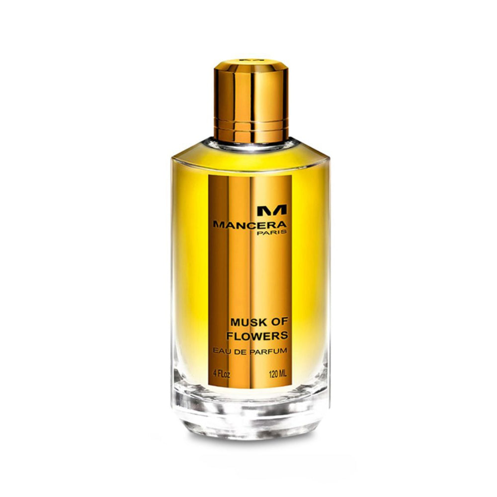مسك الزهور 120 مل - ماء عطر