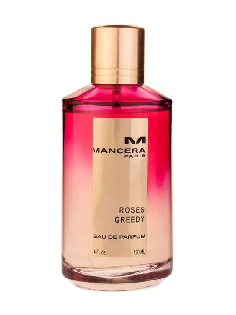عطر روزز غريدي 120 مل - ماء عطر