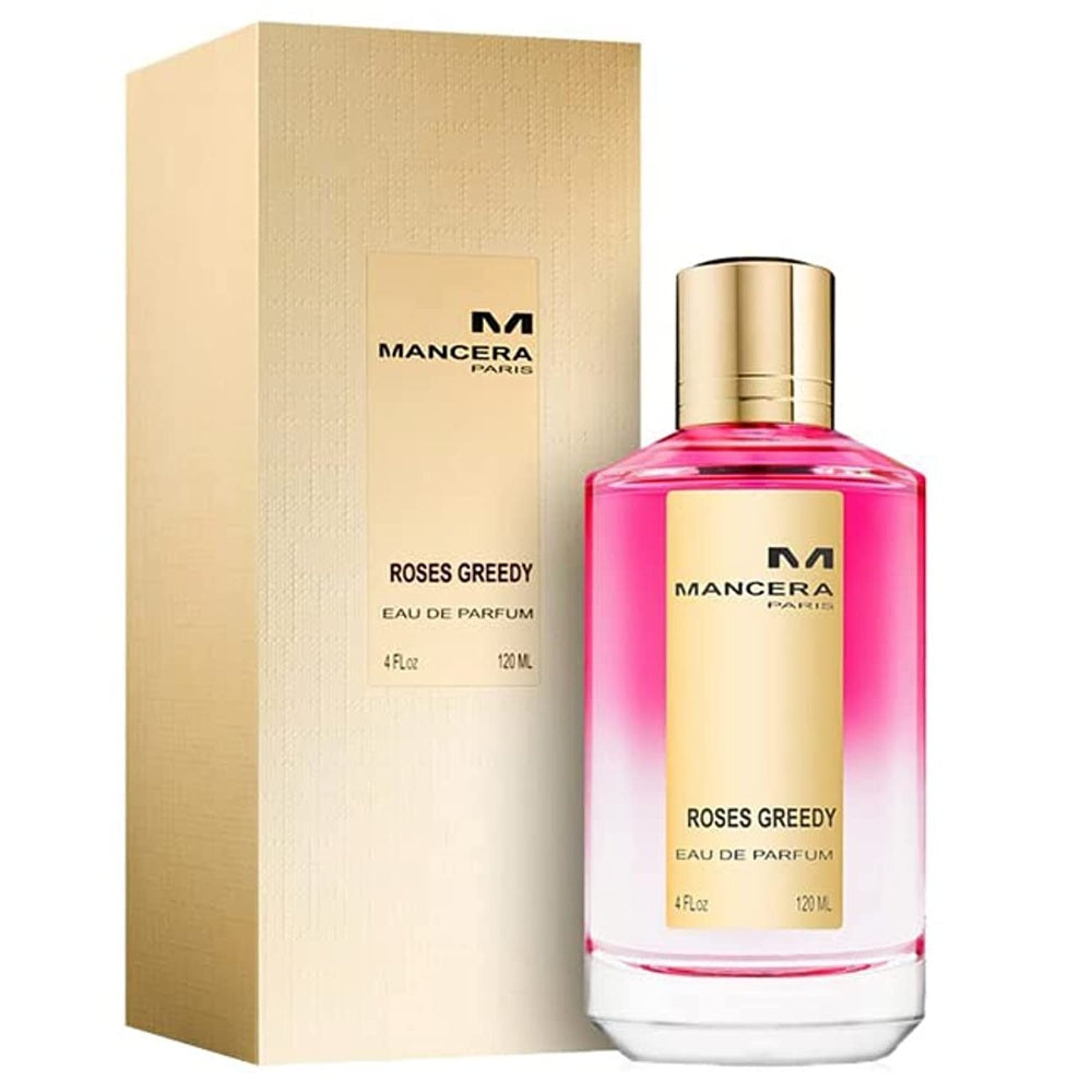Roses Greedy 120ml (U) EDP