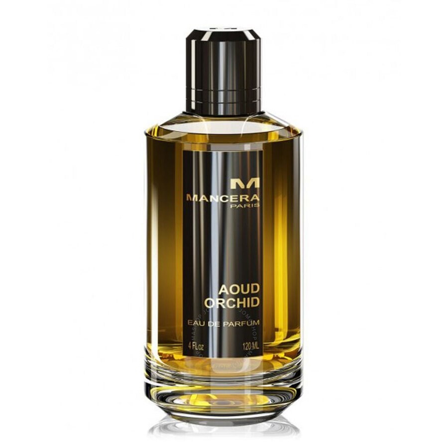 عطر عود أوركيد 120 مل - ماء عطر