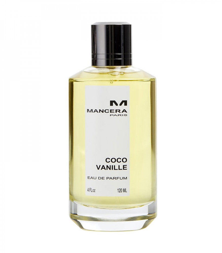 كوكو فانيلا 120 مل - ماء عطر