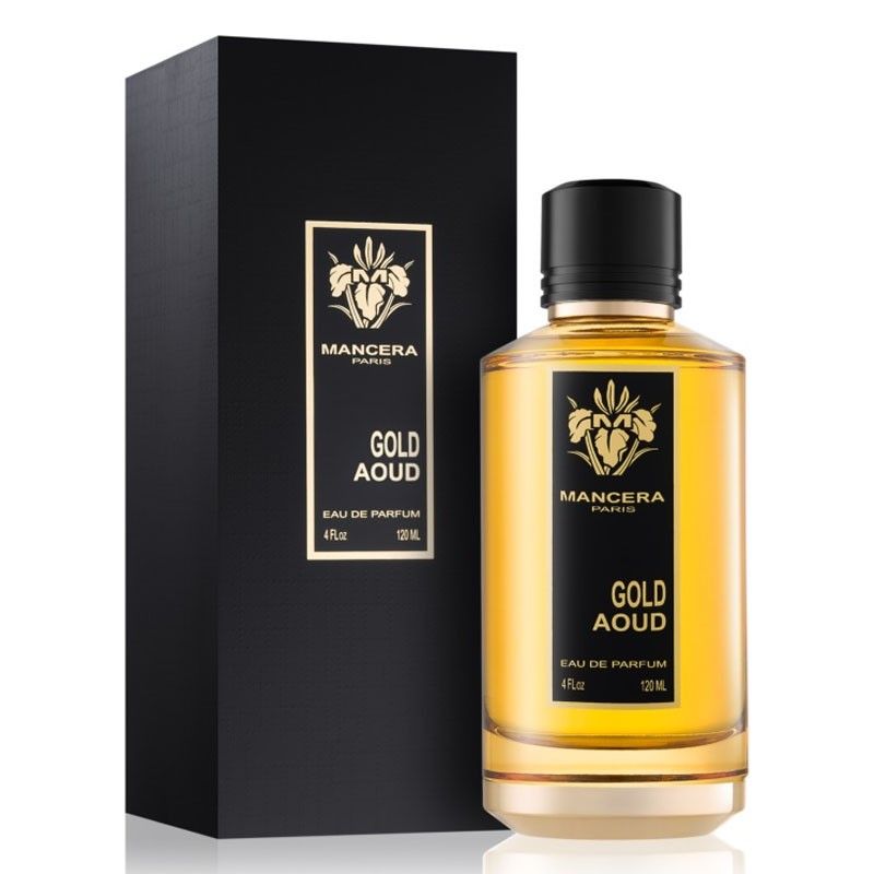 جولد عود 100 مل - ماء عطر