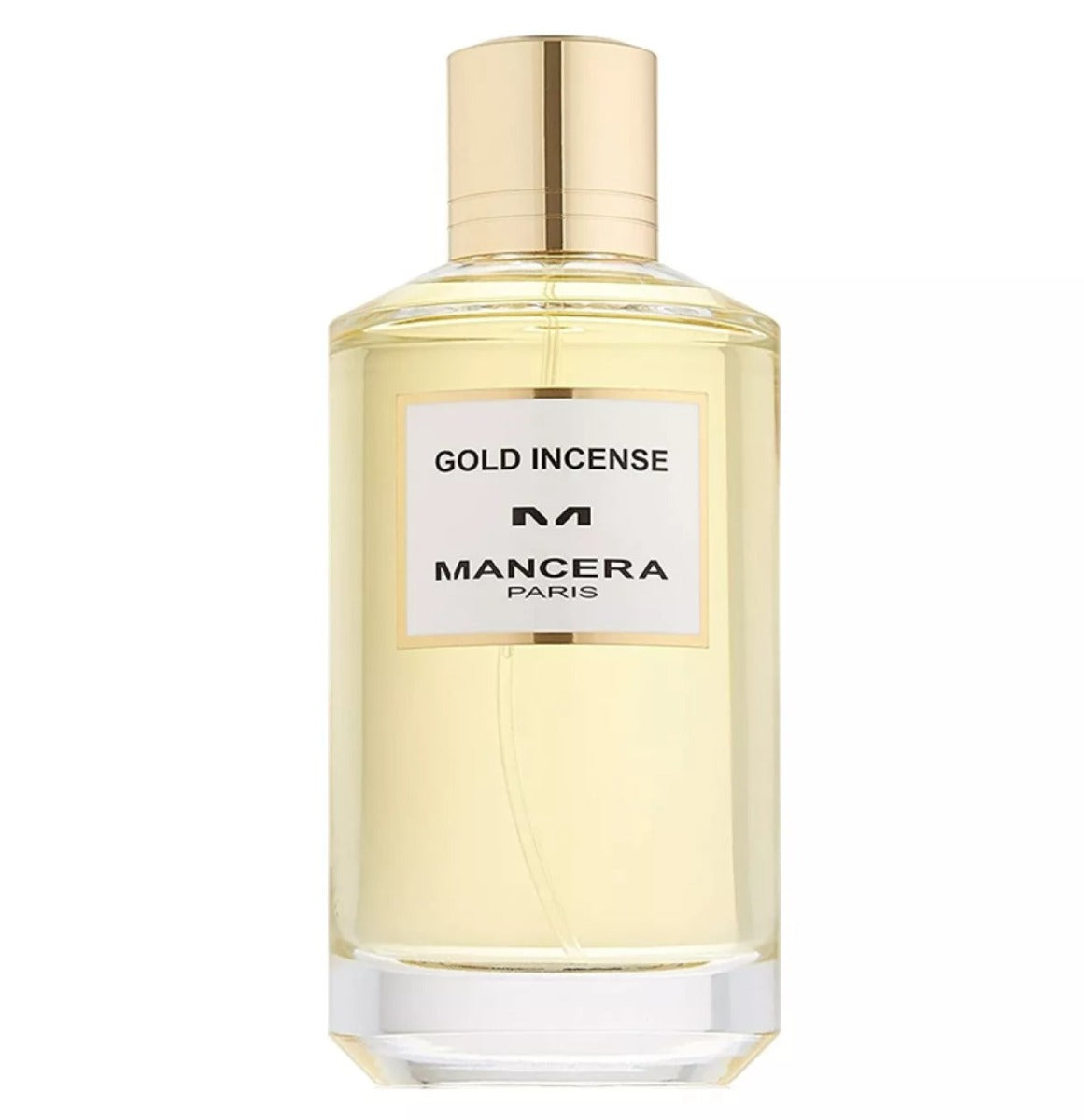 بخور ذهبي 120 مل - ماء عطر