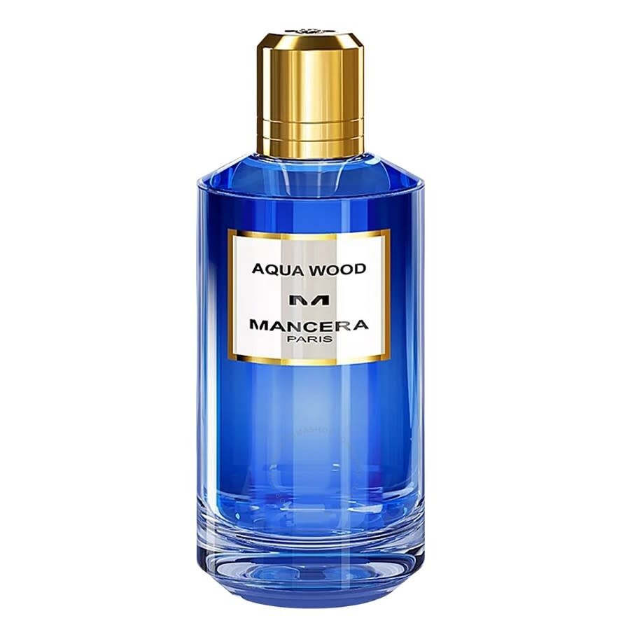 أكوا وود 120 مل - ماء عطر