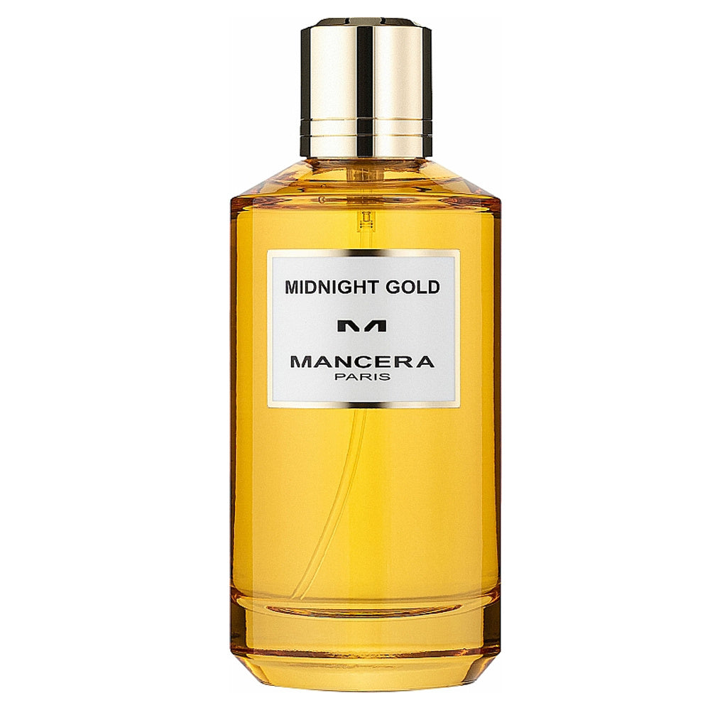 ميدنايت جولد 120 مل - ماء عطر
