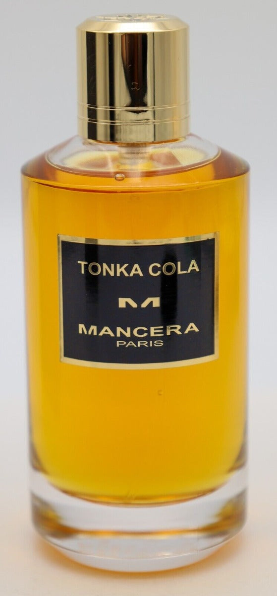 تونكا كولا 120 مل - ماء عطر