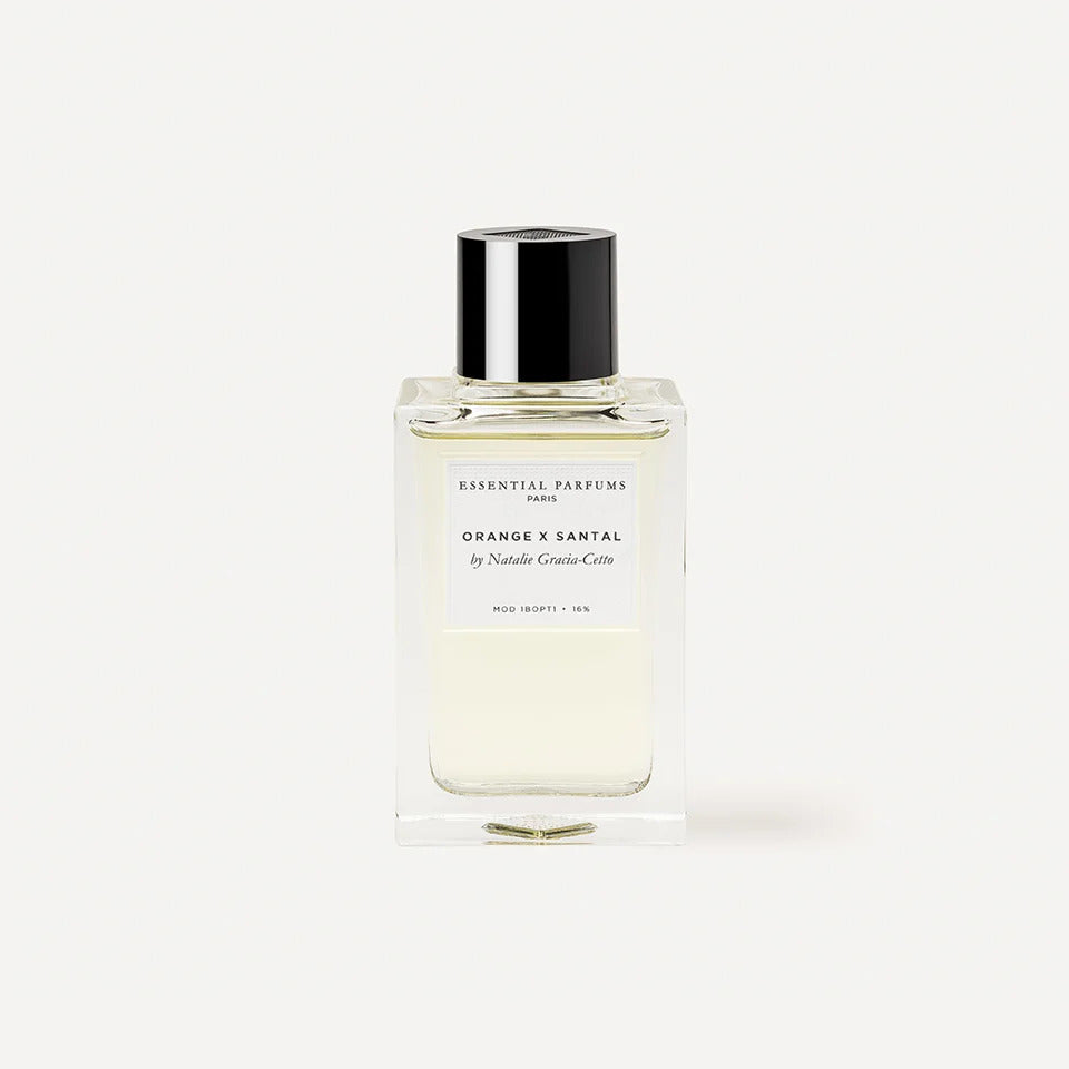 Essential Parfums Orange x Santal 100ml (U) EDP