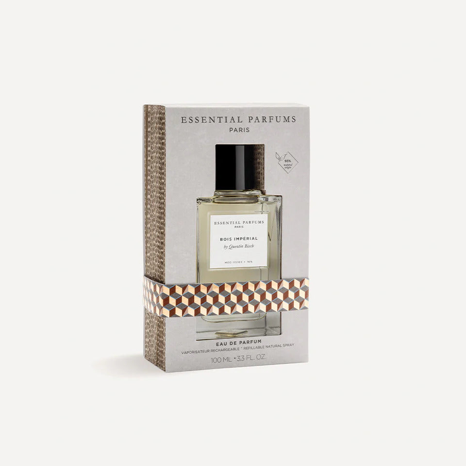 Essential Parfums Bois Imperial 100ml (U) EDP
