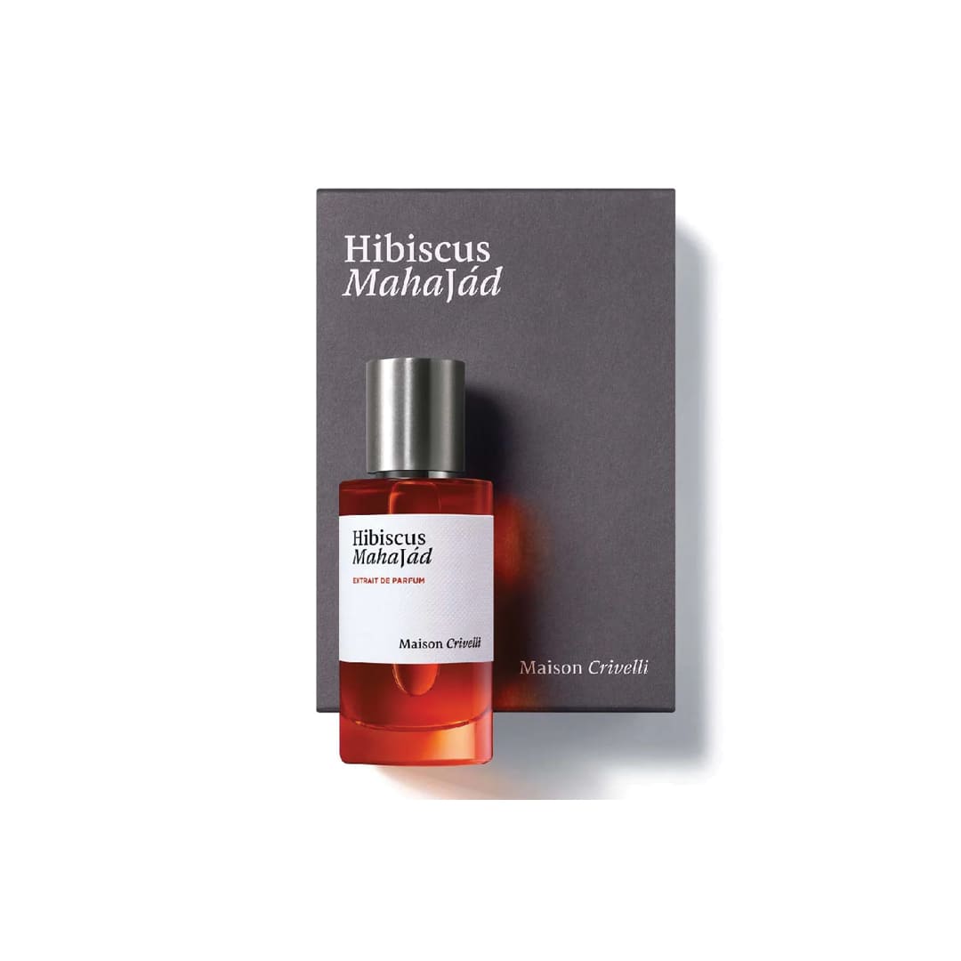 Hibiscus Mahajad Extrait De Parfum 50ml (U)