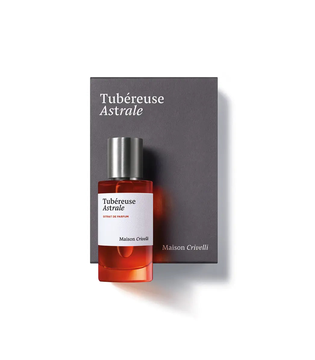 Maison Crivelli Tubereuse Astrale Extrait De Parfum 50ml