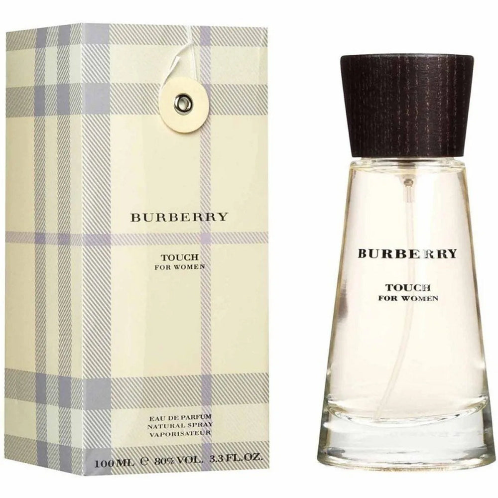 عطر تاتش للنساء 100 مل (W) ماء عطر