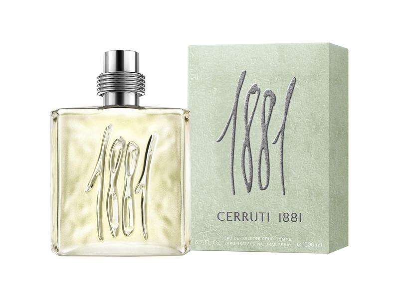 1881 (200 ML) EDT (M)