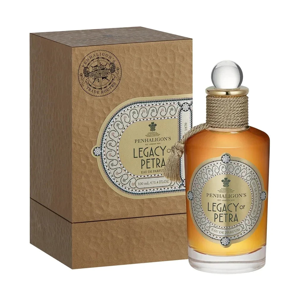 عطر ليجاسي أوف بيترا 100 مل (عام) ماء عطر
