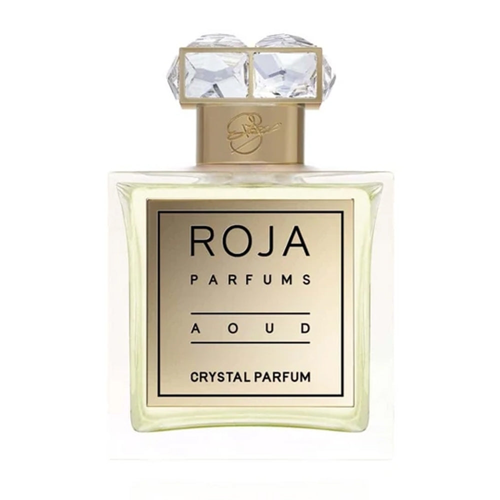Parfums Aoud Crystal Parfum Edp 100Ml