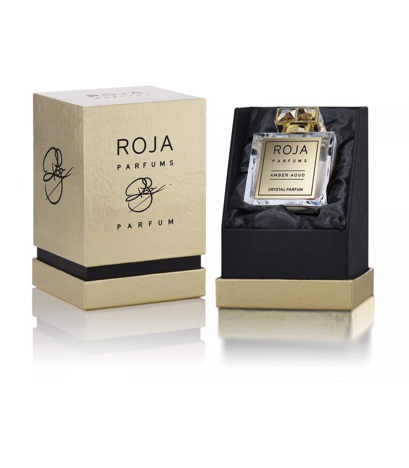 Parfums Amber Aoud Crystal Parfum 100Ml