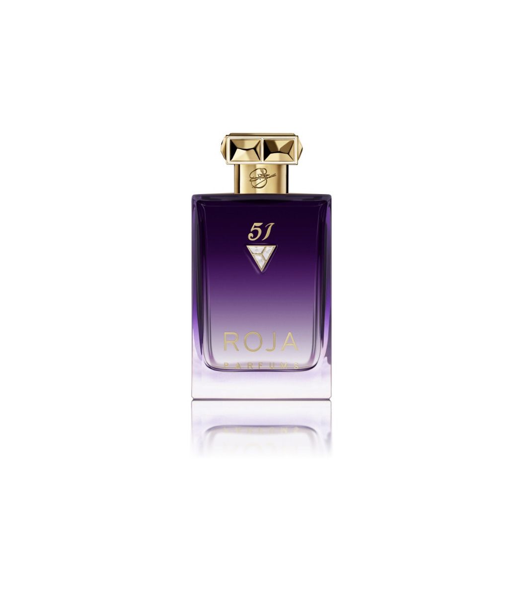عطر 51 بور فيمي إسنس دي بارفان 100 مل