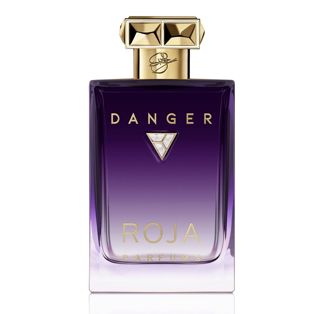 عطر دينجر بور فيم إيسنس دي بارفان 100 مل