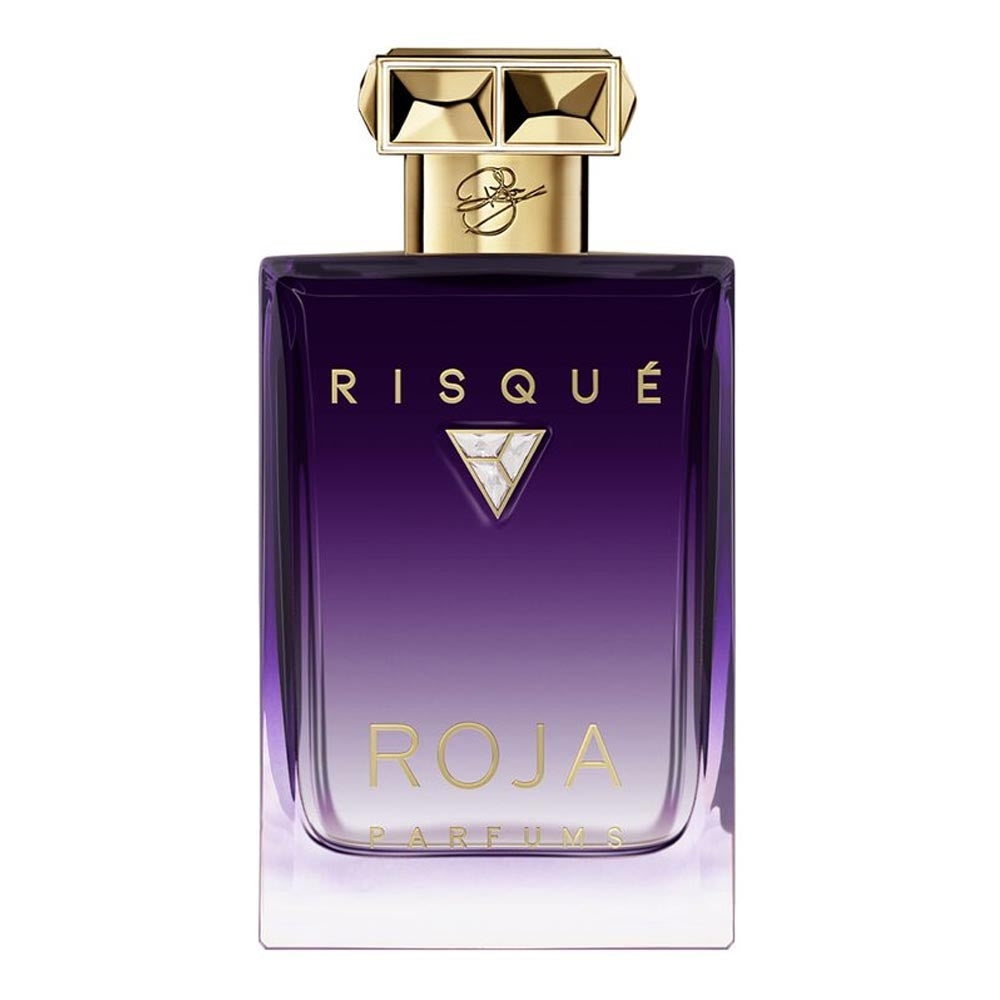 Parfums Risque Pour Femme Essence De Parfum 100Ml