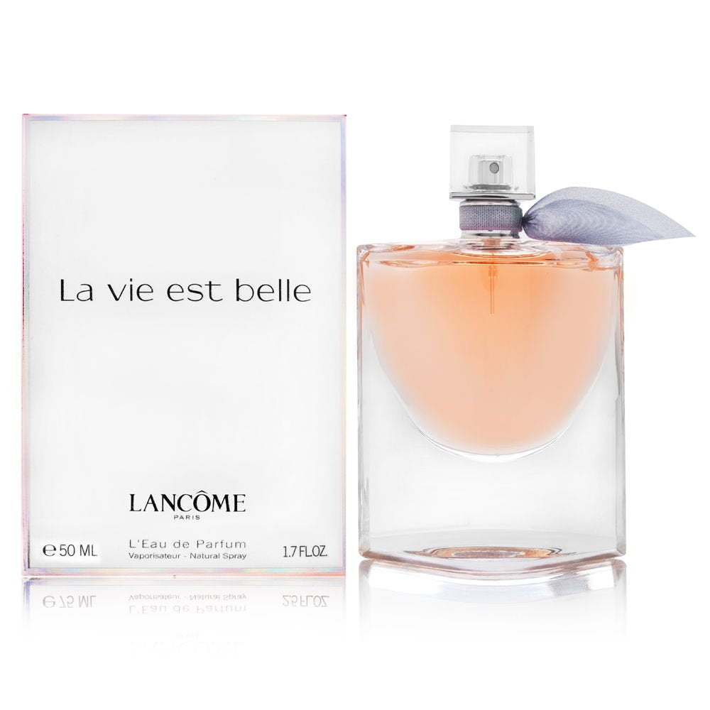 عطر La Vie Est Belle 50 مل (W)- عطر L'Eau De Parfum