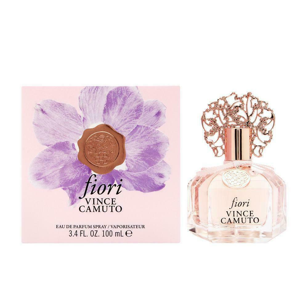 Vince Camuto Fiori 100ml (W) EDP