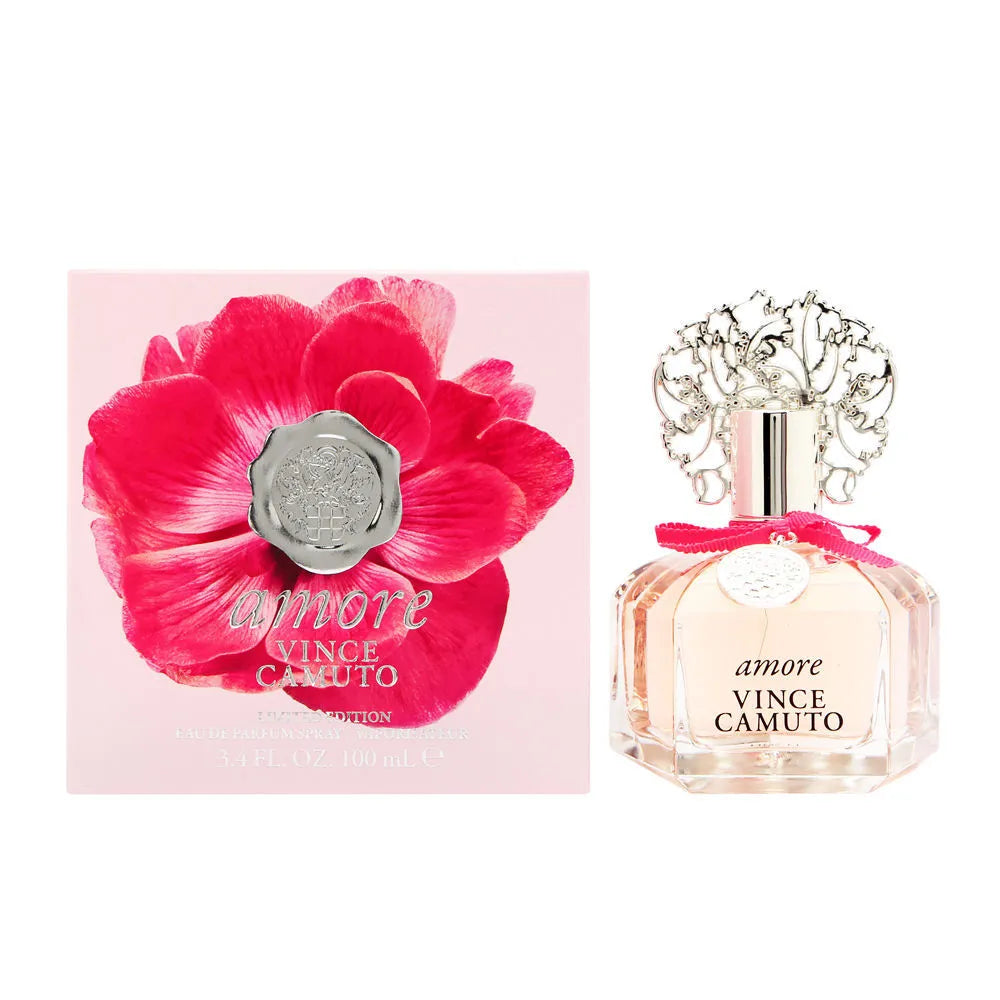 Amore 100ml (W) EDP
