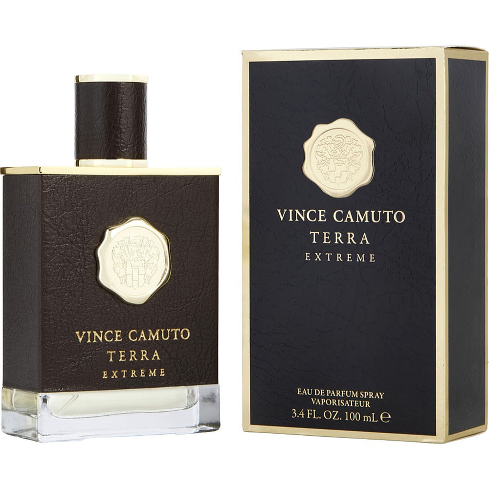 تيرا إكستريم 100 مل (رجالي) ماء عطر