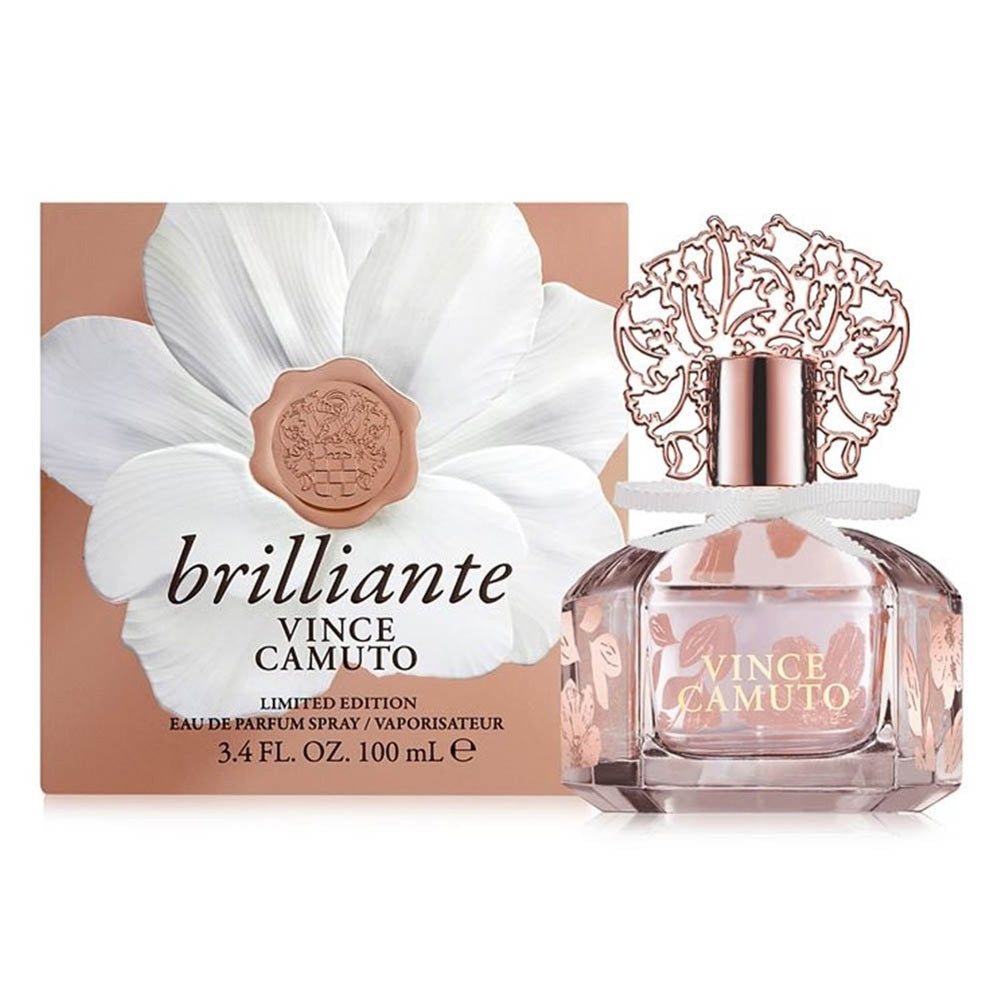 عطر بريليانتي إصدار محدود 100 مل (نسائي) ماء عطر