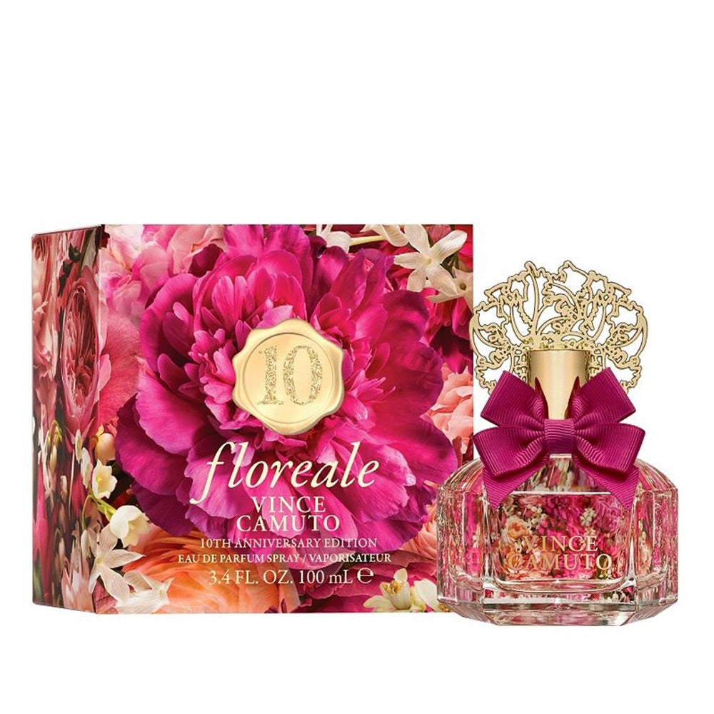 عطر فلوريال 100 مل (نسائي) ماء عطر