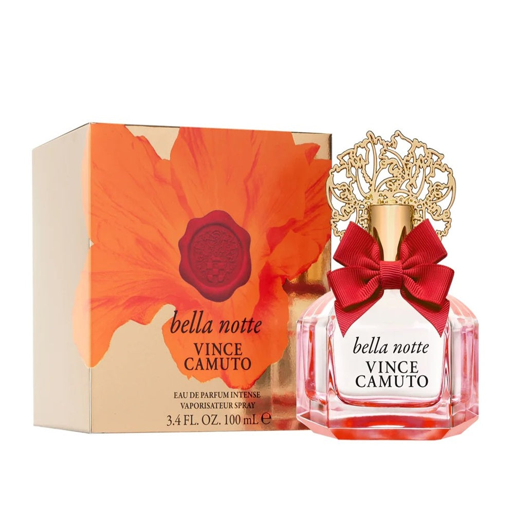 بيلا نوت 100 مل ماء عطر مكثف